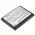 Helyettes�t� akku MEDION MD-PPC250 P/N 40005847 3,7V 950-1100mAh PDA �s MP3 Li-Ion