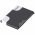 Helyettes�t� akku Fujitsu-Siemens Pocket LOOX N500 PDA MP3 3,7V 1000mAh Li-Ion