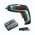 Bosch IXO 7 akkus csavaroz� 3,6V 2,0Ah 32db/csomag bitk�szlet Micro-USB k�bellel Li-Ion