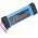 Helyettes�t� akku JBL Flip Essential bluetooth hangsz�r� 3.7V 3000mAh 0748-LF 02-553-3494 Li-Polymer