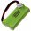 Helyettes�t� akku Philips DECT telefon 211/215 65AAAH2BMX J4