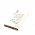 Helyettes�t� akku Wiko Kart 3 P104-697000-021 mobiltelefon 3,7V 1000mAh Li-Ion