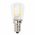 K�hlschranklampe LED 1,8W E14 melegfeh�r