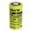 Sanyo KR-SCH Cadnica Sub-C 1.2V 1600mAh modell�p�t� akku NiCd