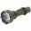 AceBeam L35 z�ld LED zsebl�mpa 5000 lumen 21700 Li-ion akkuval