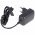 Braun kompatibilis t�lt� 81395601 5,9V 600mA 140cm fekete