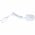 T�lt��llom�s Oral-B kompatibilis Professional Care 500/2500 PD12 D20 GeniusX Genius8000 feh�r