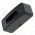Helyettes�t� akku Sennheiser BA90 gyorst�lt� Micro-USB 5,0V 500mA pda �s mp3 fekete NiMH NiCd