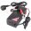 LiFePO4 gyors t�lt� 12V 10A intelligens