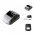 Helyettes�t� akku t�lt� Kenwood KNB-14/15A/16A/17A/20N/21N/22N/PB-43N r�di� ad�-vev�