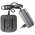 Helyettes�t� akku Gyors t�lt� Festo/Festool 14,4V 1000mA Li-Ion