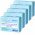 Acura COVID-19 ny�l antig�n gyorsteszt 10db/csomag BfArM k�l�nenged�llyel, nem PCR