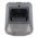 Helyettes�t� akku gyorst�lt� Hetronic Mini 68300900 68300600 r�di� ad�-vev� 100-240V NiMH