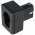 Helyettes�t� akku Metabo t�lt�adapter LA-MT01 4,8-12V NiCd/NiMH