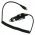 LG aut�s t�lt�k�bel 12-24V mini csatlakoz� LG KG800 Chocolate kompatibilis telefonok �s tablet