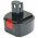 Helyettes�t� akku Lincoln Power Luber 1261 12V 3300mAh NiMH