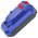 Helyettes�t� akku szersz�mg�p Lincoln 1871 1882 1884 PowerLuber 20V 1500mAh
