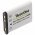 Helyettes�t� akku AGFA NP-45 D016 D016-05-8023 f�nyk�pez�g�p 3,7V 680-740mAh Li-Ion