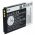 Helyettes�t� akku mobiltelefon Kazam Life B2 Life C5 KAC5-HELBE0003594 3,7V 900mAh Li-Ion