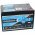 Helyettes�t� akku Platinum 12Ah 12A LiFePO4