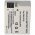 Helyettes�t� akku Canon LP-E8 7,4V 1100mAh Li-Ion