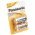 Panasonic alk�li elem C (b�bi m�ret) LR14 1.5V 2db/csomag