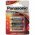 Panasonic Pro Power C (b�bi m�ret) LR14 2db/csomag elem alk�li