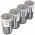 Panasonic LR20 Mono alk�li elem 1,5V 4db csomag