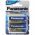 Panasonic EVOLTA alk�li elem C (b�bi m�ret) 1,5V 2db/csomag
