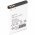 Helyettes�t� akku Wiko mobiltelefon Lubi2 A290 A330 A350 A400 A500i D730 D830 A600 3,7V1200mAh LiIon