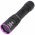 Weltool M4 professzion�lis UV zsebl�mpa 365nm 14000mW �jrat�lthet� 21700 Li-Ion