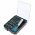 Makita bitk�szlet D-34936 31 r�szes m�gneses bittelrendez� cs�ptet�vel