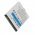 Helyettes�t� akku Motorola Milestone BP-6X SNN5843A mobiltelefon