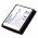 Helyettes�t� akku Symbol MC50 MC5040 21-67314-01 BTRY-MC50EAB00 3,7V 1800mAh Li-Ion