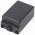 Helyettes�t� akku Symbol MC70/MC75 BTRY-MC70EAB02 BTRY-MC7XEAB0H 3,7V 4800mAh 2db/csomag Li-Ion