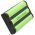 Helyettes�t� akku MEDION LT-9965 61434 LT9965 LT9966 DECT telefon 3,6V 700mAh NiMH