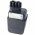 Helyettes�t� akku Metabo 6.30071.00 12V 3,0Ah t�kontakttal NiMH