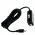 12V aut�s t�lt�k�bel Micro-USB 5V 2100mA 1,5m fekete