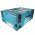 Makita DDF485RFJ akkus f�r�-csavarbehajt� k�szlet 18V 2x3,0Ah t�lt� Makpac Gr.2 Li-Ion