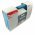 Makita B-68432 102 r�szes f�r�- �s bitk�szlet m�anyag kofferrel