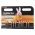 Duracell Plus Power Boost AAA mikro elem 10db/csomag alk�li