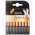 Duracell Plus Power Boost MN2400 AAA (mikro) hagyom�nyos elem 16db/csomag