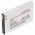 Helyettes�t� akku mobiltelefon Motorola C115 C116 C155 Tchibo 202 3,6-3,7V 850-950mAh Li-ion