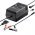 Helyettes�t� akku t�lt� MW126-1800 6V-12V max.1,8A 230V PB