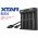 XTAR MX4 akkut�lt� 4csatorn�s 1,5V,3,6V/3,7V,3,2V,1,2V Li-ion/LiFePO4/NiMH