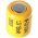 Helyettes�t� akku Sanyo N-110AA 1/3 AA Mignon ceruza 1,2V 150mAh ipari NiCd