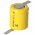 Helyettes�t� akku N-150AA 1/3 AA Mignon ceruza akku 1,2V 150mAh ipari NiCd