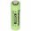 Panasonic N-600AAK AA Mignon ceruza akku 1.2V 600mAh 1db/csomag ipari NiCd