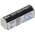 Helyettes�t� akku Canon NB-9L 3,6V 600mAh Li-ion