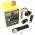 Nitecore HC35 fejl�mpa/zsebl�mpa 2700lm NL2740HP 4000mAh akku Li-Ion